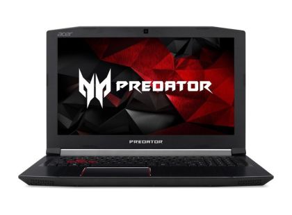 Acer Predator Helios 300 PH317-72DH